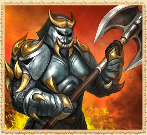 Вестник смерти