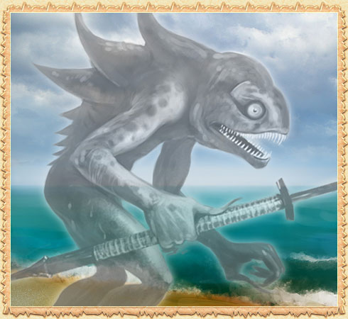 Морок игуарона