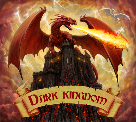 Dark kingdom