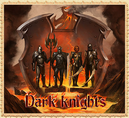 Dark knights