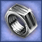 Гаечное кольцо защиты