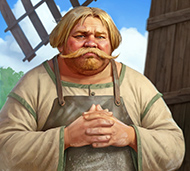 Мельник Ферапонт