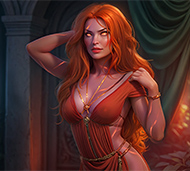 Путана Магдалена