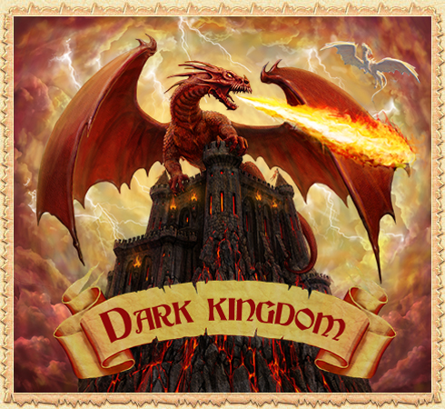 Dark kingdom 